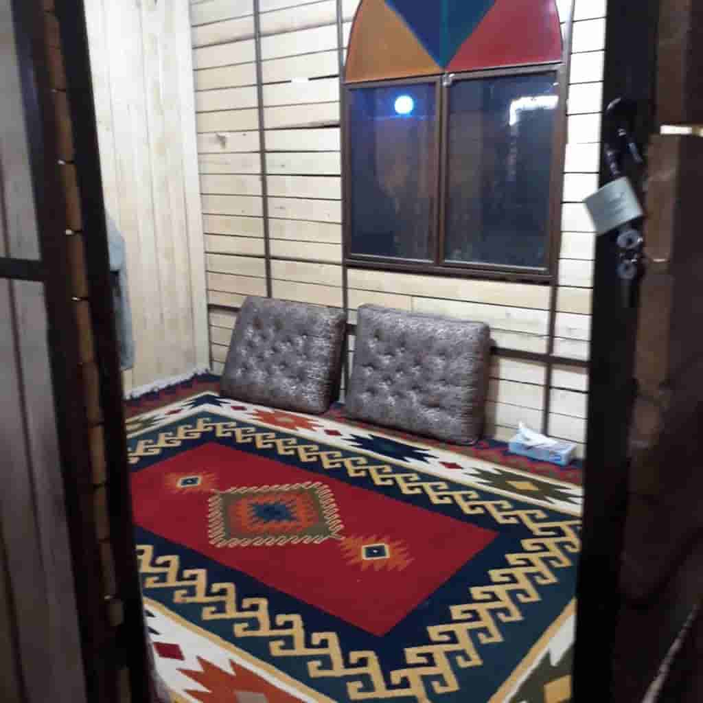 اجاره منزل مبله شیک در اختیار آباد - باغچه نوروز