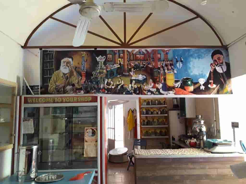 اجاره  سوئیت اجاره ای تمیز در اختیار اباد 