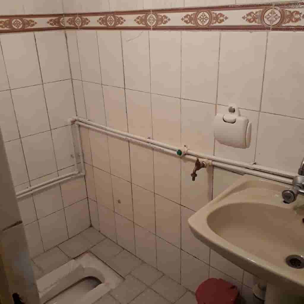 اجاره  سوئیت اجاره ای تمیز در اختیار اباد 
