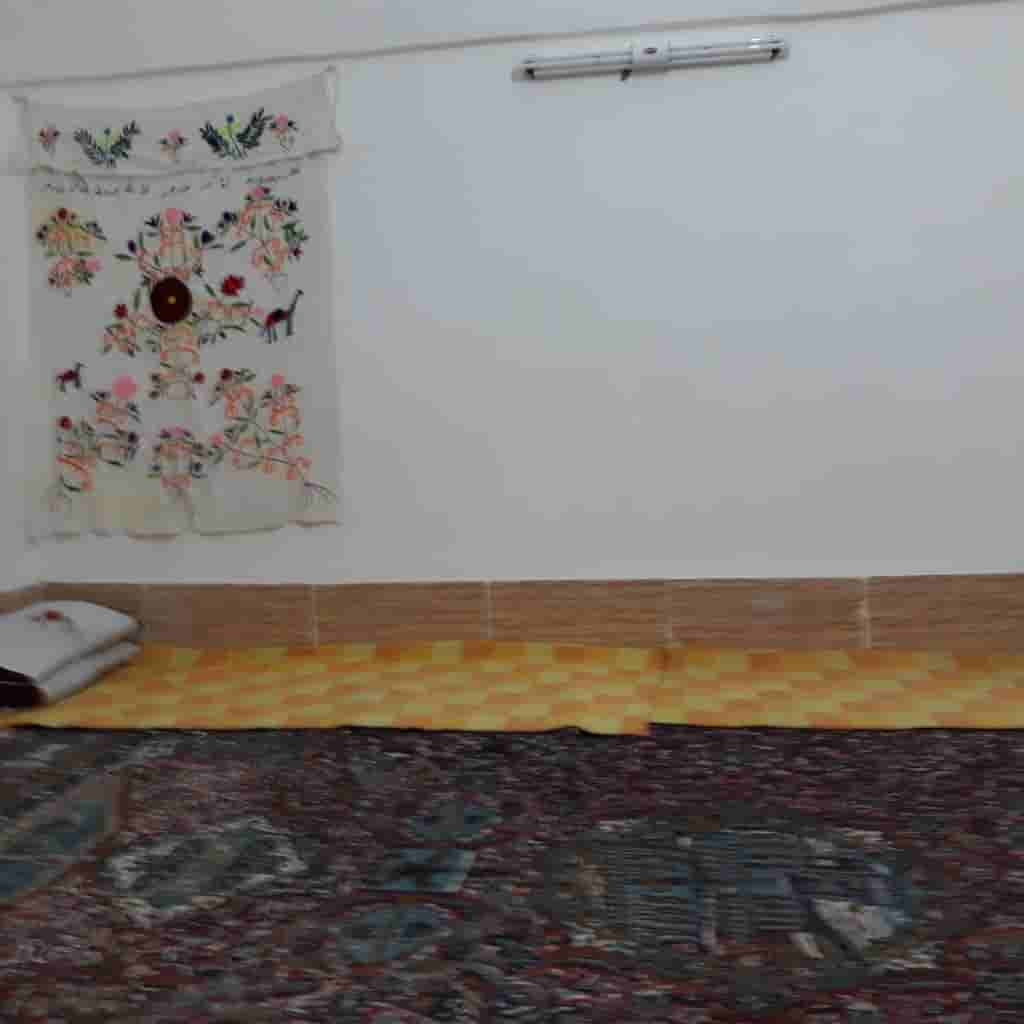 اجاره خانه سنتی در اختیار آباد - باغچه نوروز1