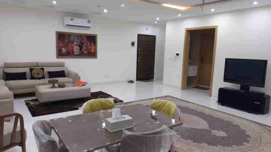 اجاره منزل تکخواب مبله در زیتون کارمندی