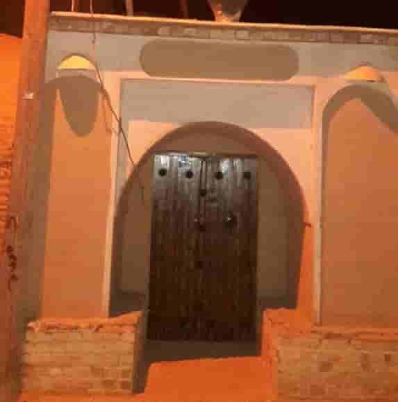 اجاره اقامتگاه سنتی در جندق اصفهان - 4نفره