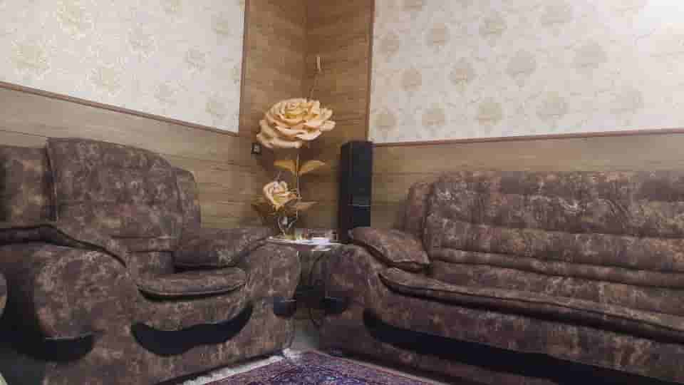 اجاره منزل ویلایی در خیابان پنج رمضان- اصفهان