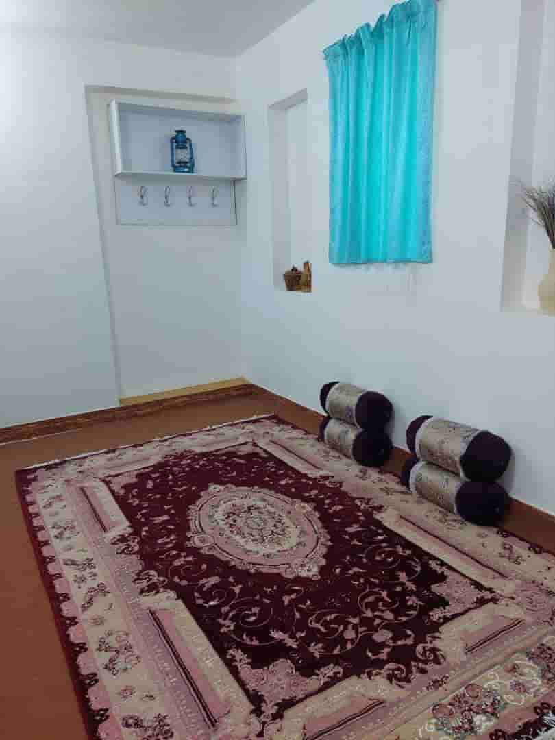 اجاره  اتاق در روستا جبری خورموج - یاس