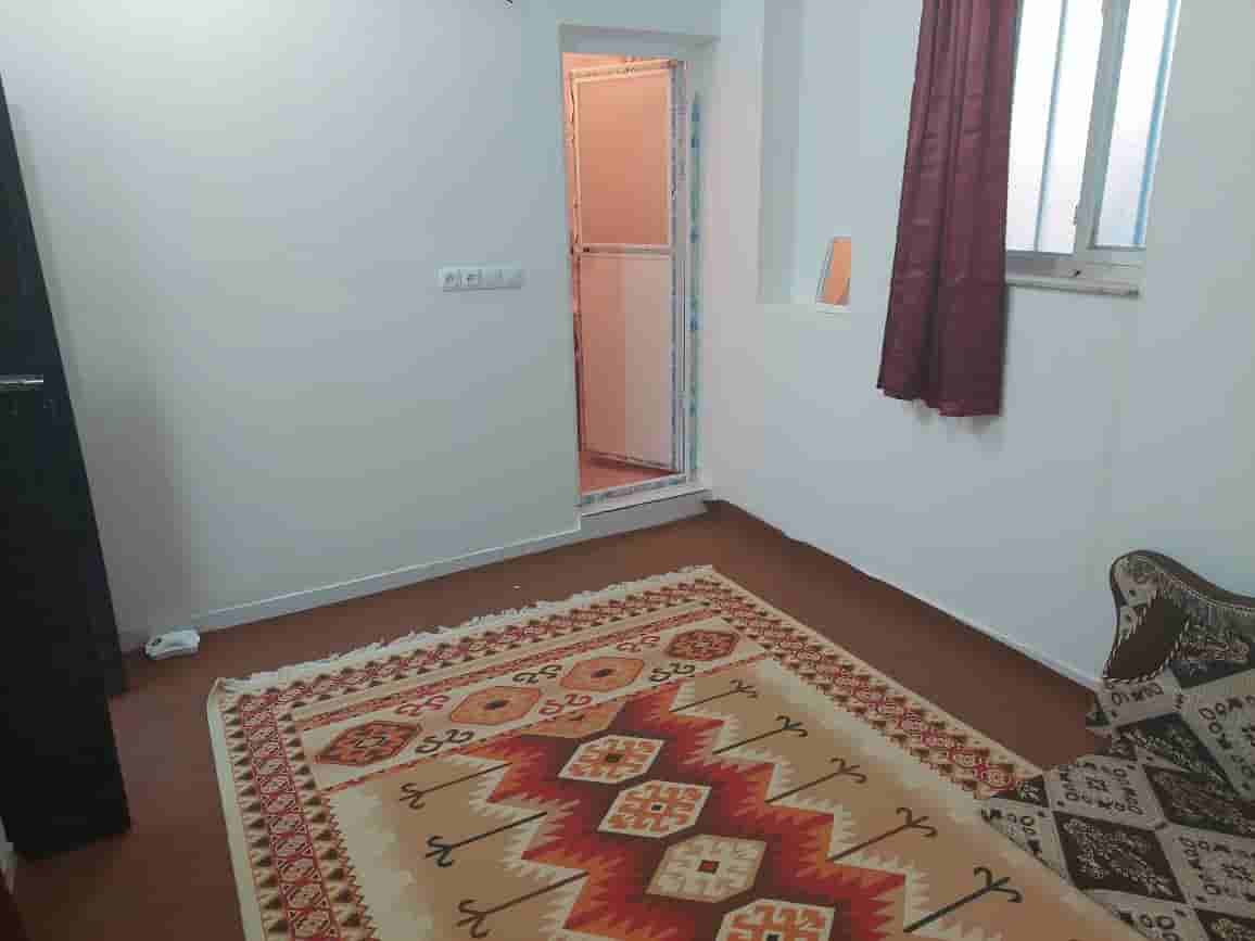 اجاره اتاق سنتی در روستا جبری خورموج - نخل