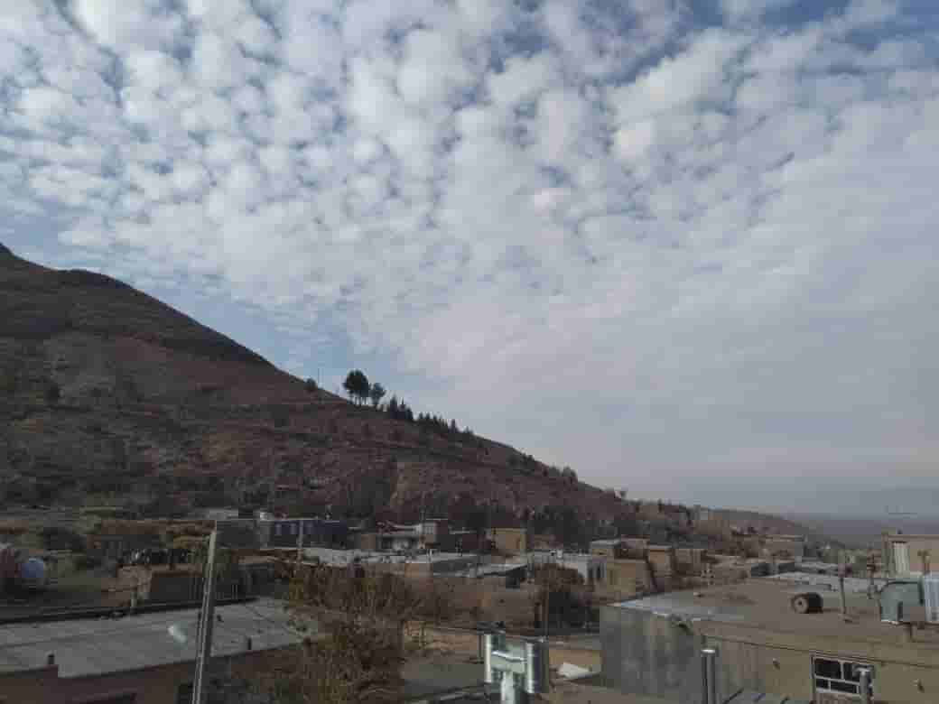 اجاره اقامتگاه بومگردی در قلعه بالا شاهرود - اتاق 1