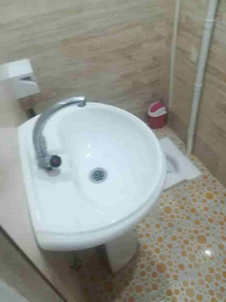 اجاره سوئیت مبله بدون خواب در نهارخوران گرگان طبقه اول