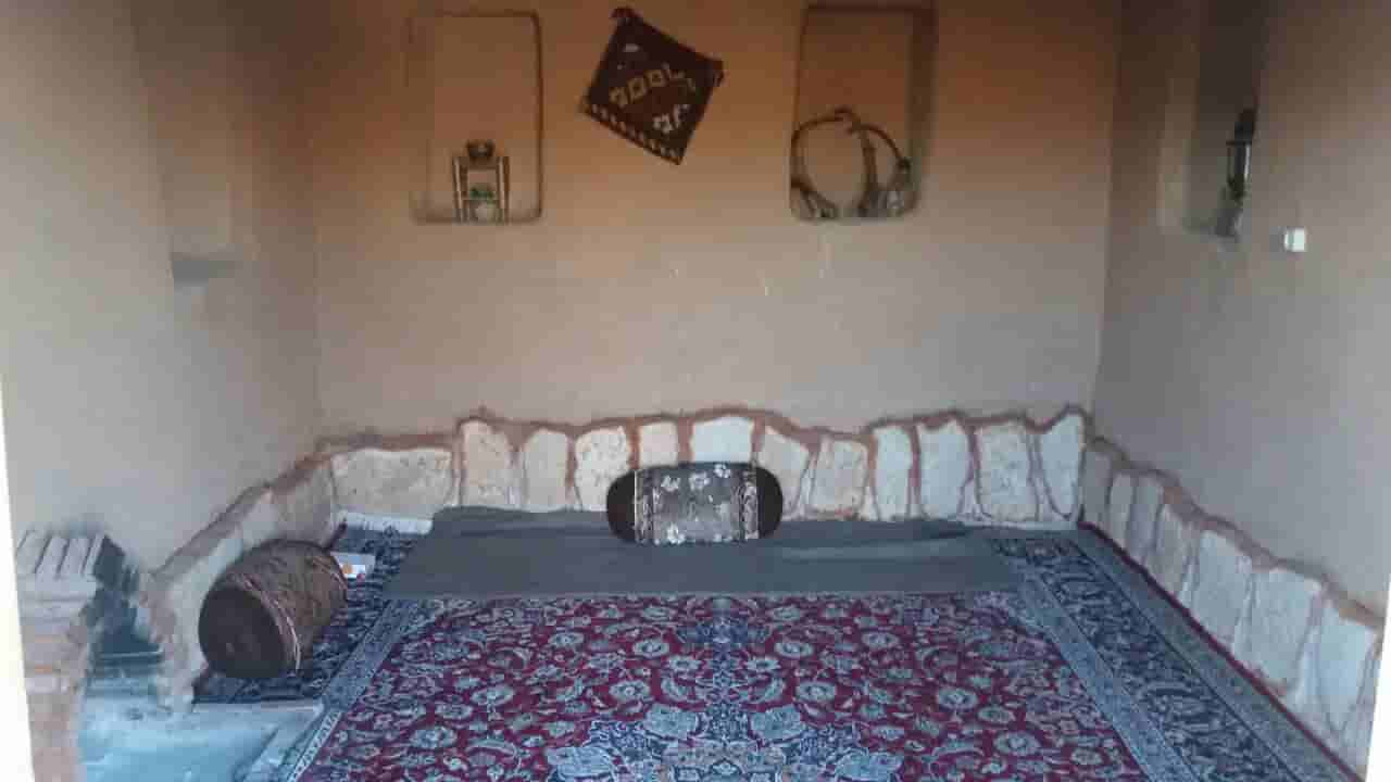 اجاره اتاق بومگردی در قصریعقوب خرم بید _اتاق 4