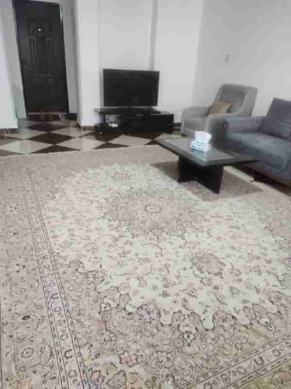 اجاره خانه ویلایی مبله در والفجر شیراز - دوخوابه