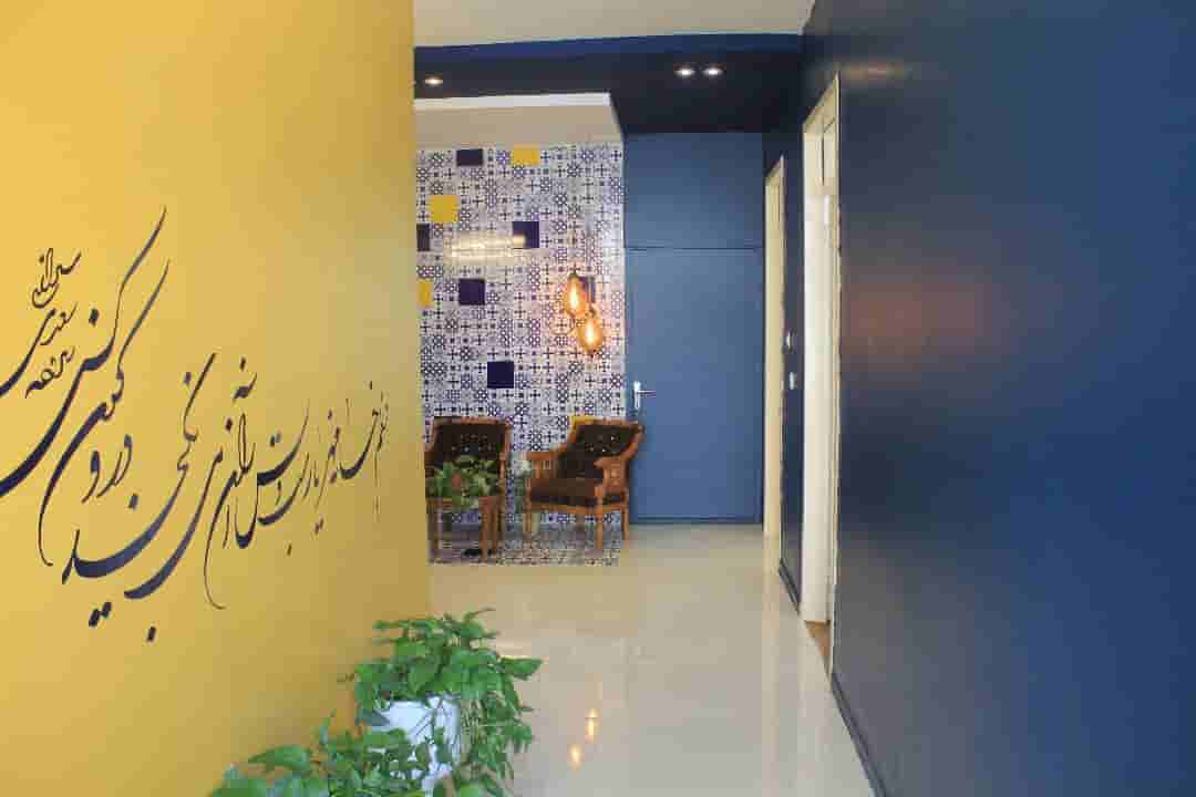 اجاره اتاق دو تخته در بزرگمهر اصفهان