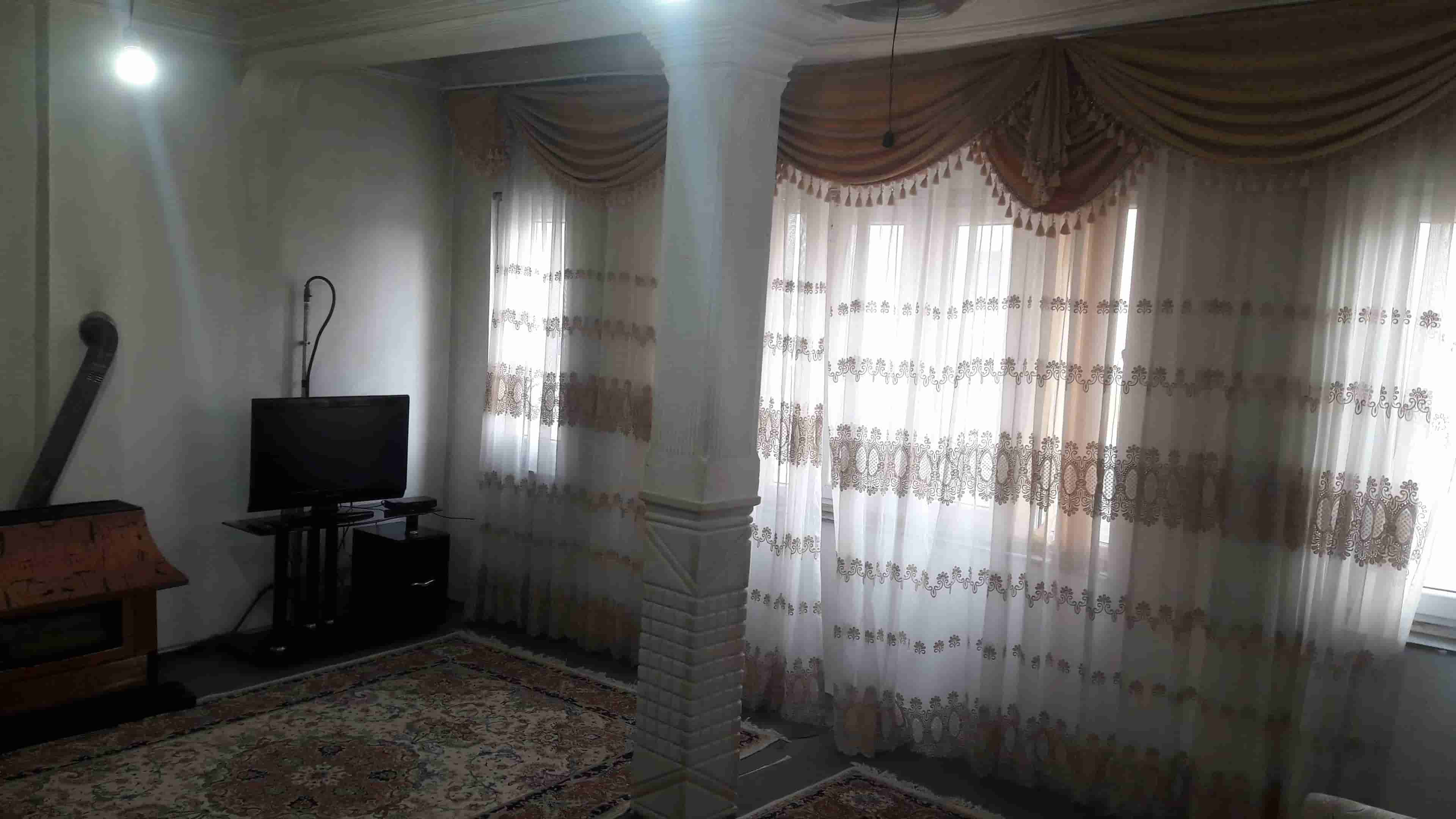 اجاره هتل آپارتمان مبله ماکو آذربایجان غربی