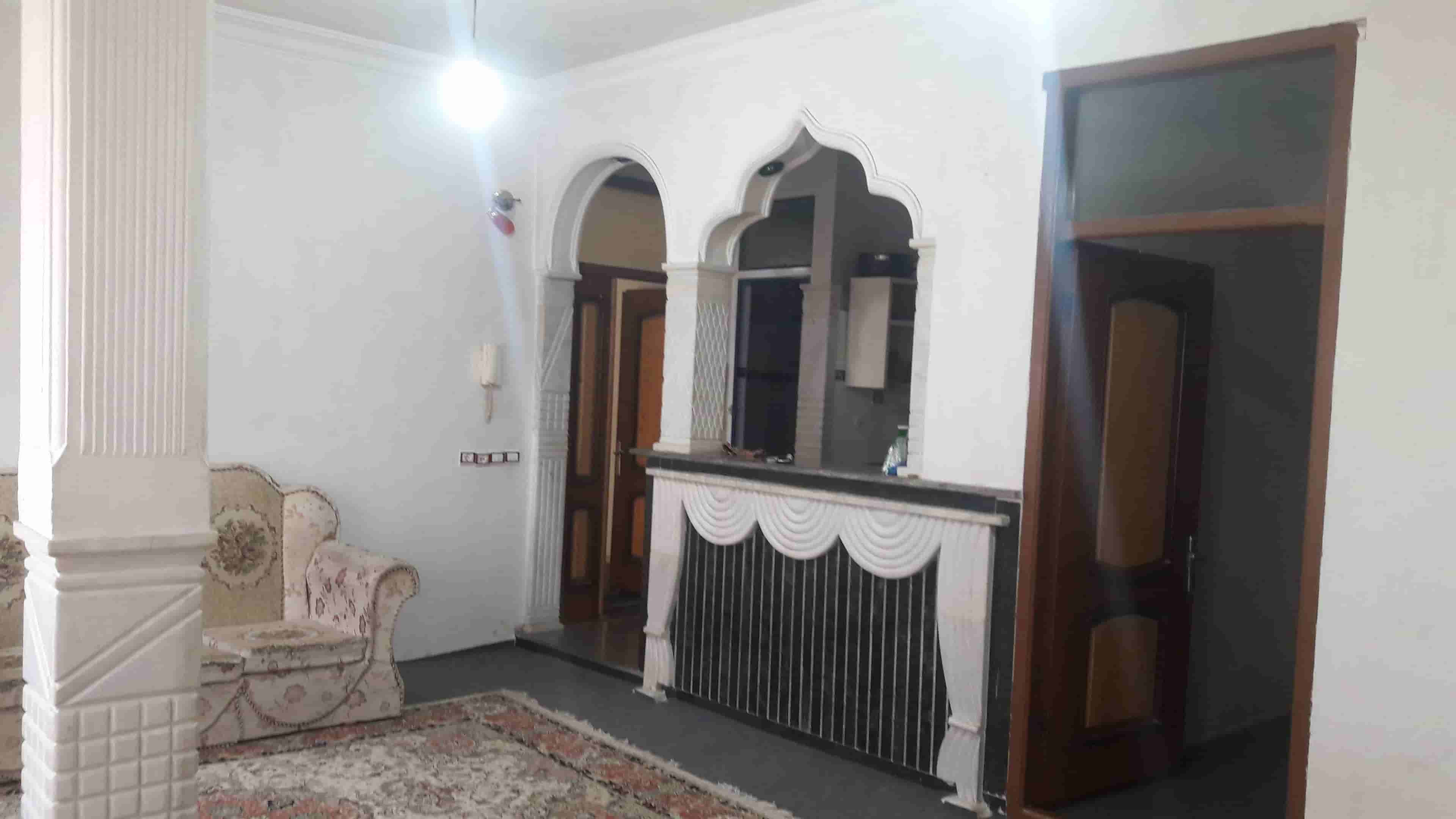 اجاره هتل آپارتمان مبله ماکو آذربایجان غربی