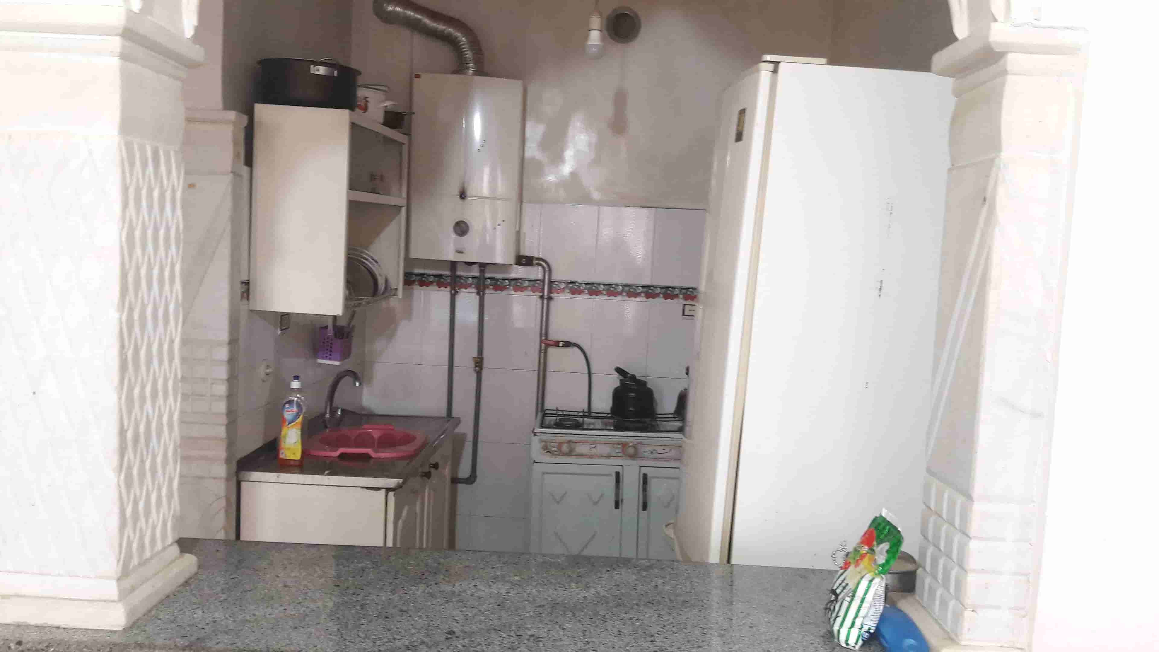 اجاره هتل آپارتمان مبله ماکو آذربایجان غربی
