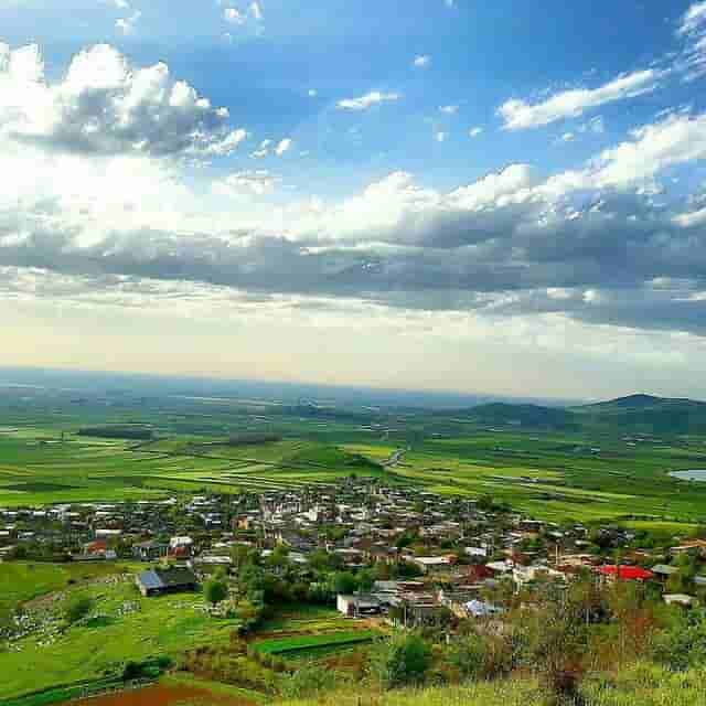 اجاره ویلا در آزاد شهر - مرزبان
