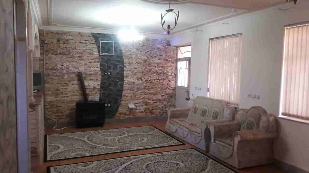 اجاره خانه دربست ویلایی در سردار1