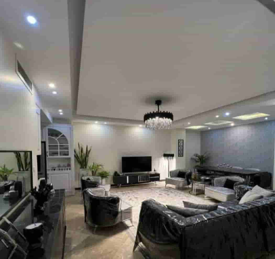 اجاره منزل مبله تکخواب در کیان آباد