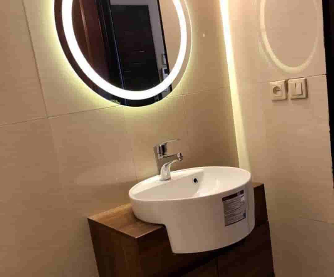 اجاره منزل مبله تکخواب در کیان آباد