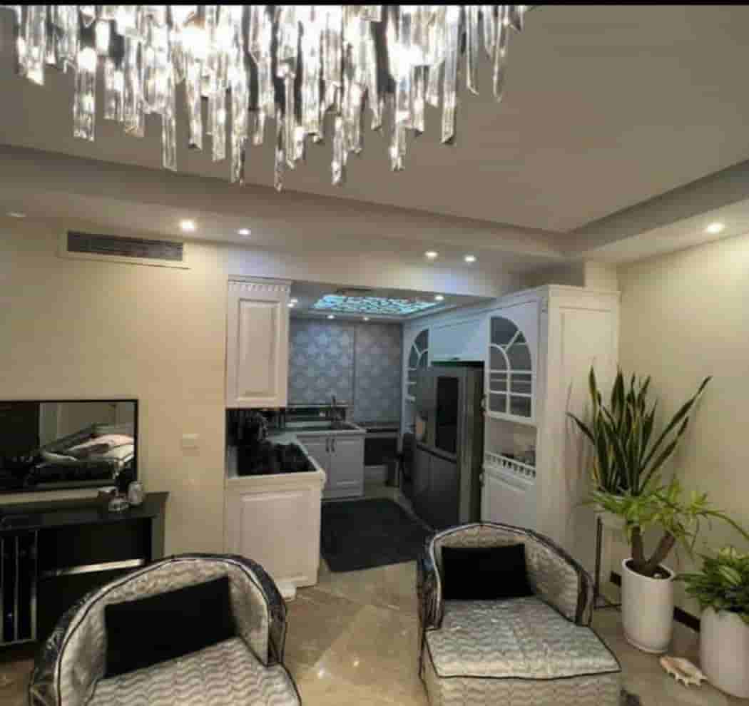 اجاره منزل مبله تکخواب در کیان آباد