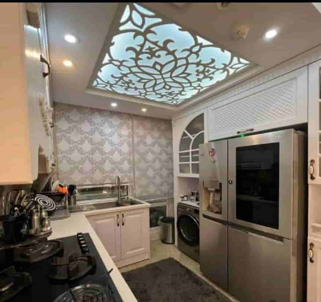 آپارتمان تکخواب در کیان آباد
