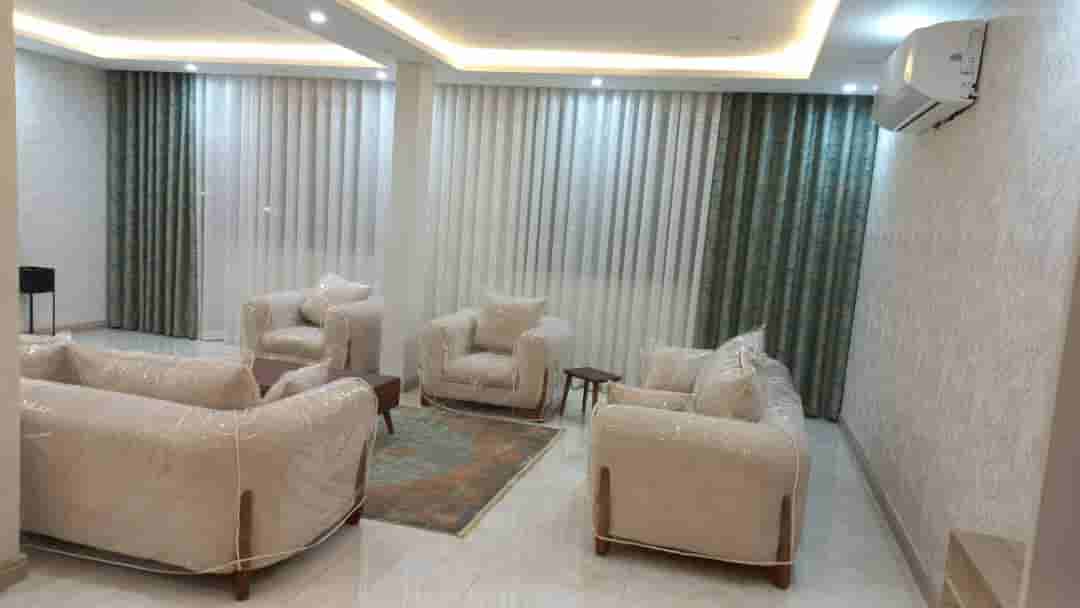 اجاره منزل مبله دوخواب در کیانپارس