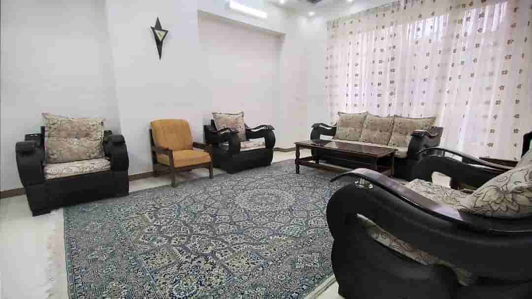 اجاره منزل ویلایی تک خواب در بزرگمهر اصفهان
