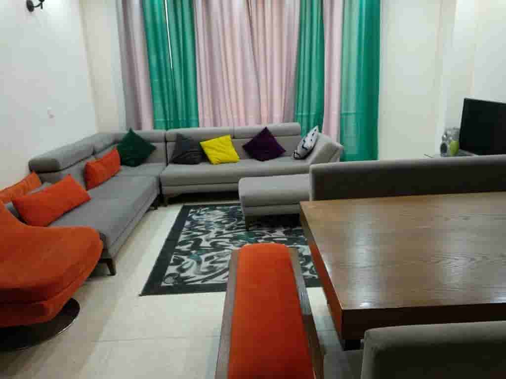 اجاره سوئیت مبله در نوبنیاد کیش - نیلوفر