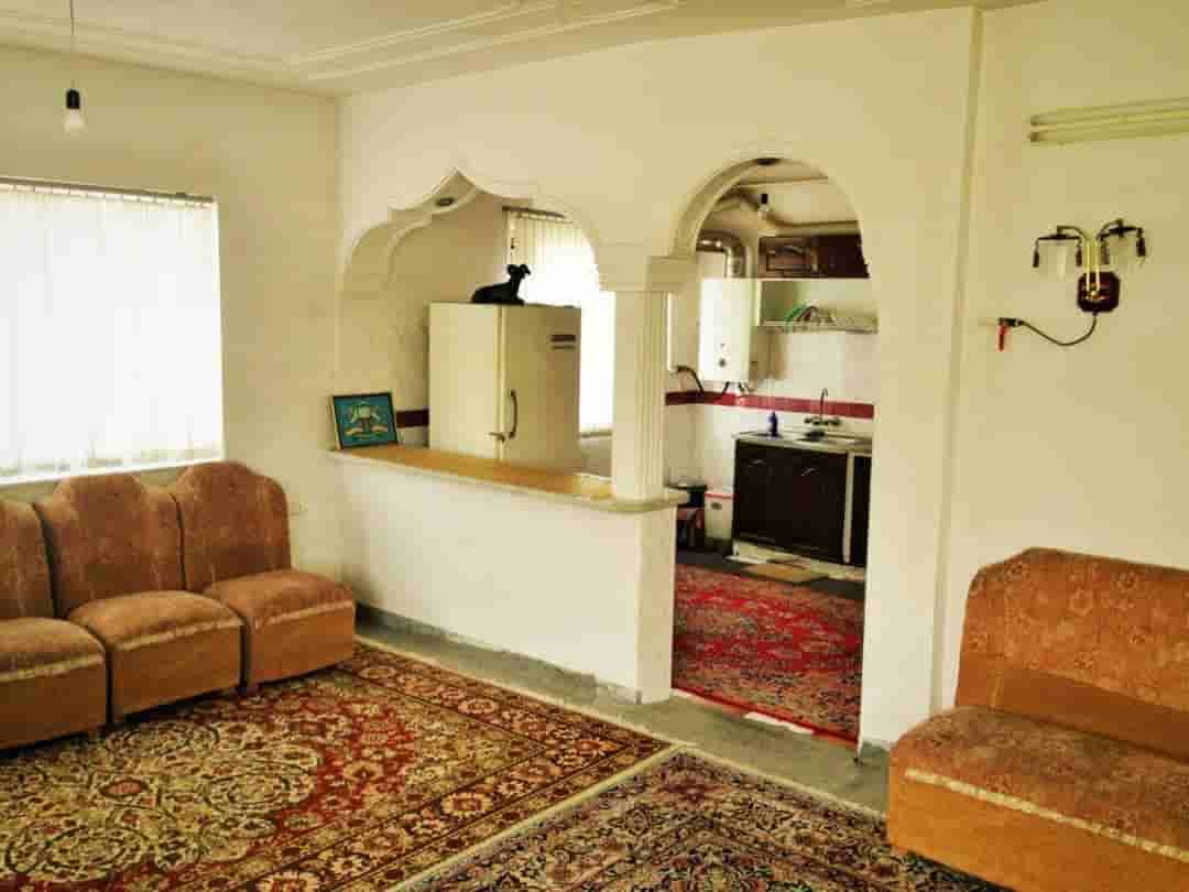 اجاره آپارتمان مبله در طالقانی لاهیجان