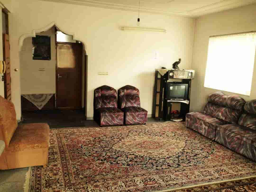 اجاره آپارتمان مبله در طالقانی لاهیجان
