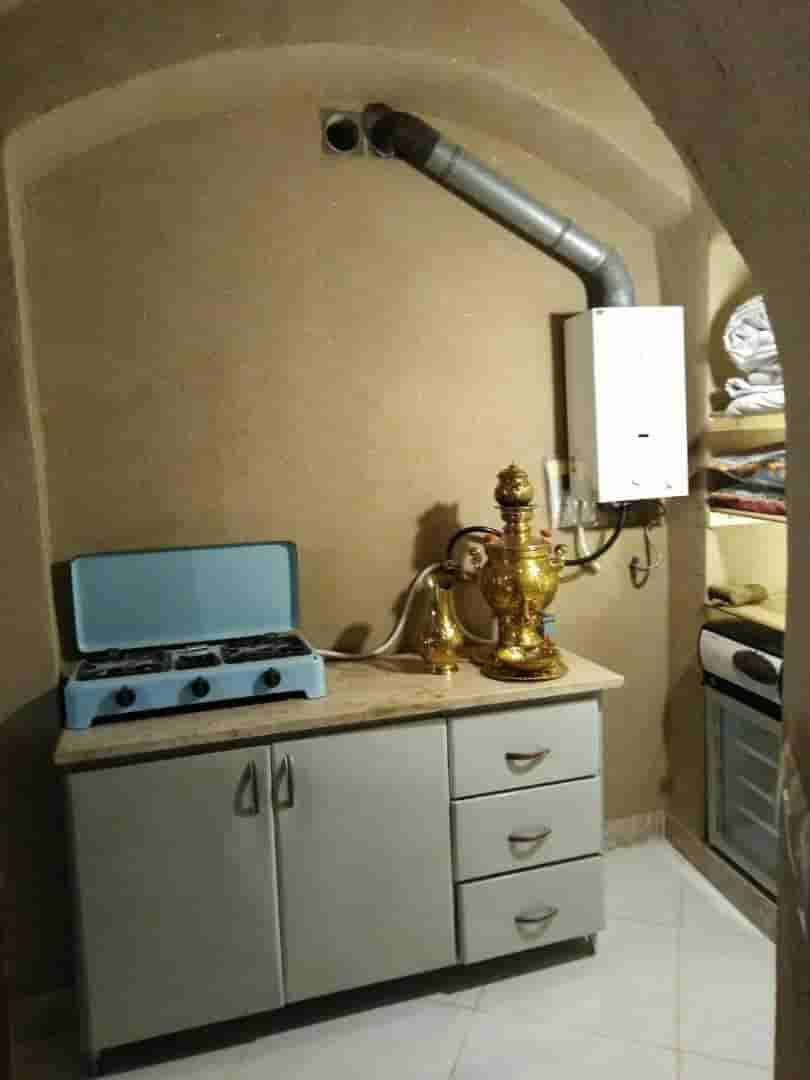 اجاره روزانه سوئیت مبله ارزان در یزد