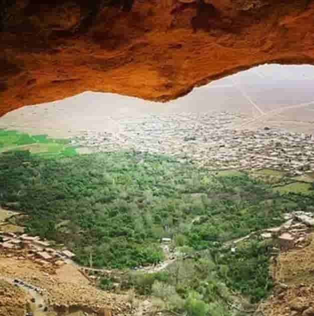 اجاره بوم گردی سنتی  مستردار دهمورد بختگان - اتاق دو