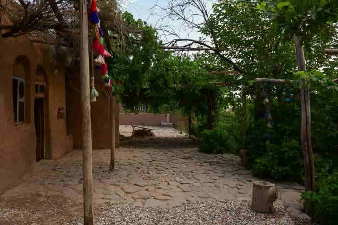 اجاره بوم گردی سنتی  مستردار دهمورد بختگان - اتاق دو