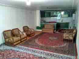 اجاره منزل ویلایی دیار کریمان