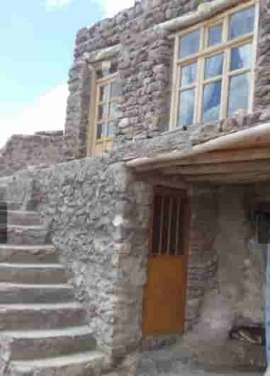 اجاره سوئیت روستایی در کندوان آذربایجان شرقی 