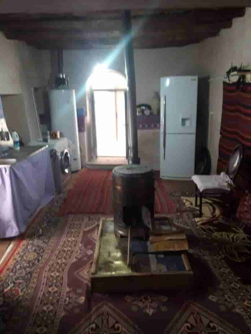 اجاره اقامتگاه بومگردی سنتی در مراکان ایواوغلی خوی - اتاق 1