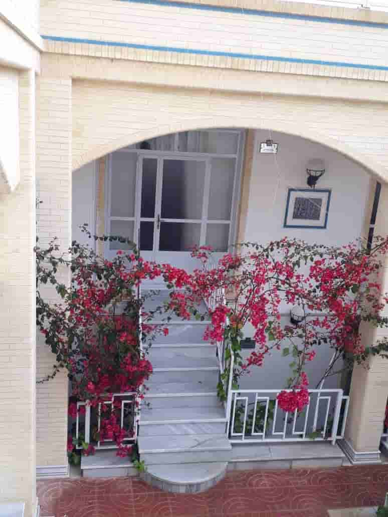 اجاره اتاق 3تخته سنتی در بعثت یزد - مهستان