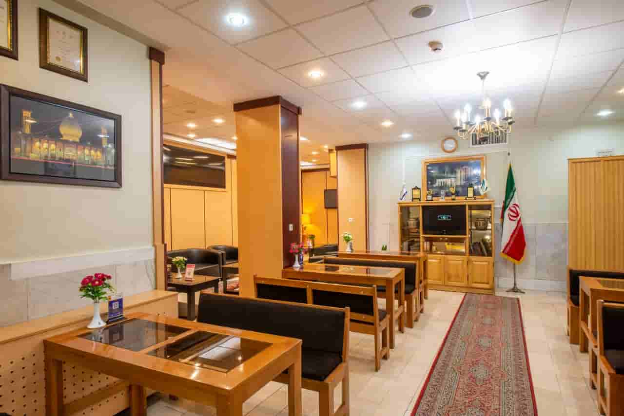 اجاره اتاق دوتخته در انوری شیراز
