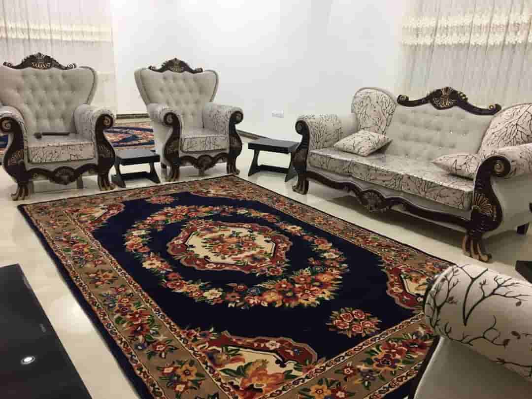 اجاره منزل ویلایی دو خوابه استخردار در بلوار رادیو چالوس