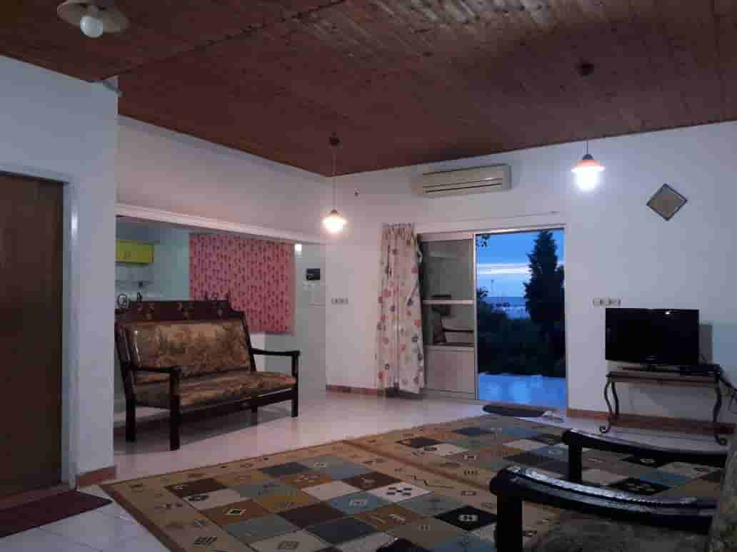 اجاره  ویلا قیمت مناسب تنکابن 