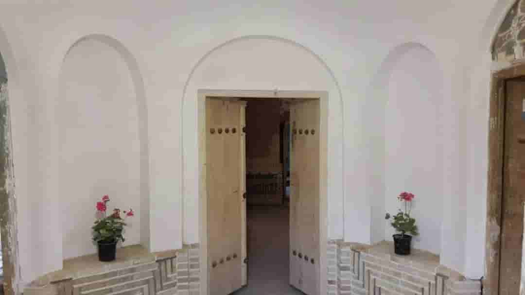 اجاره اقامتگاه سنتی در عباس آباد دامغان - 1