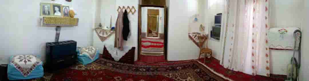 اجاره اقامتگاه بومگردی و خانه سنتی در عباس آباد دامغان - 3