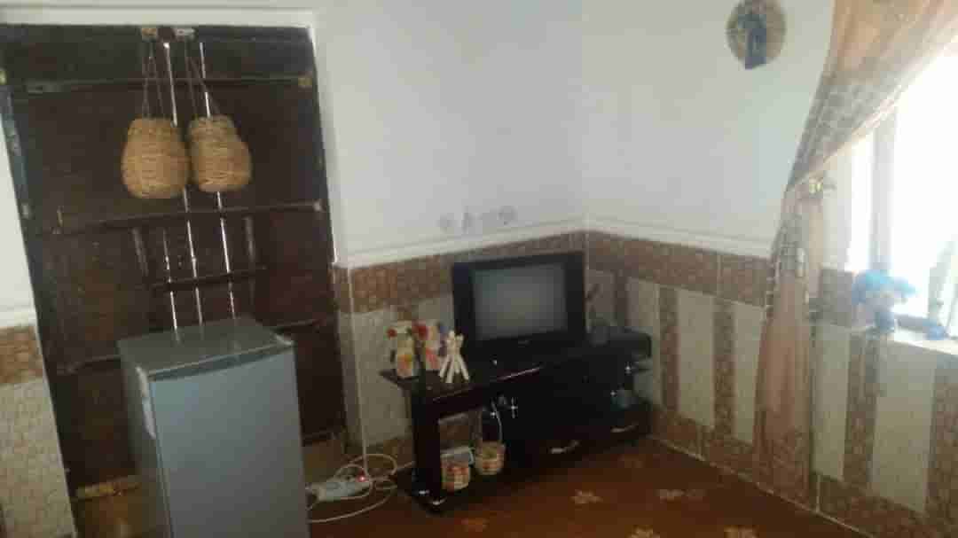 اجاره بومگردی سنتی در جزیره هرمز