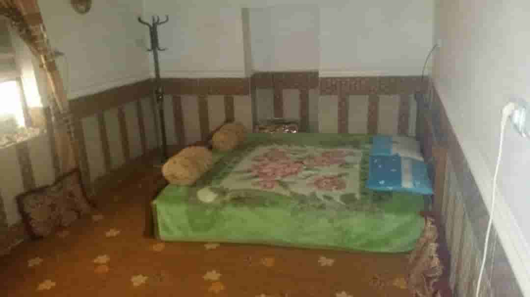 اجاره بومگردی سنتی در جزیره هرمز