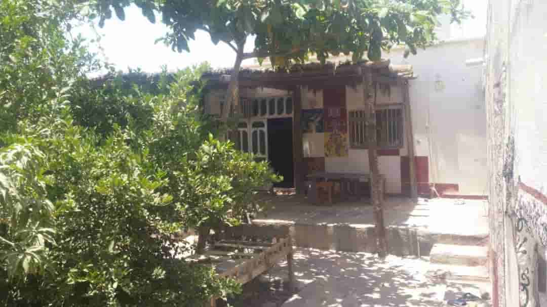 اجاره اتاق  سنتی در جزیره هرمز
