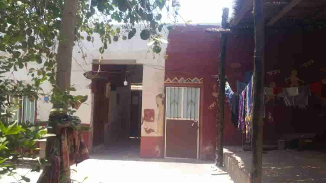 اجاره اتاق  سنتی در جزیره هرمز
