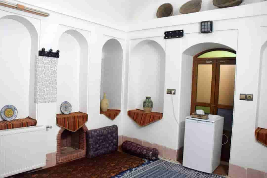 اجاره خانه بومگردی در میبد یزد - اتاق 7