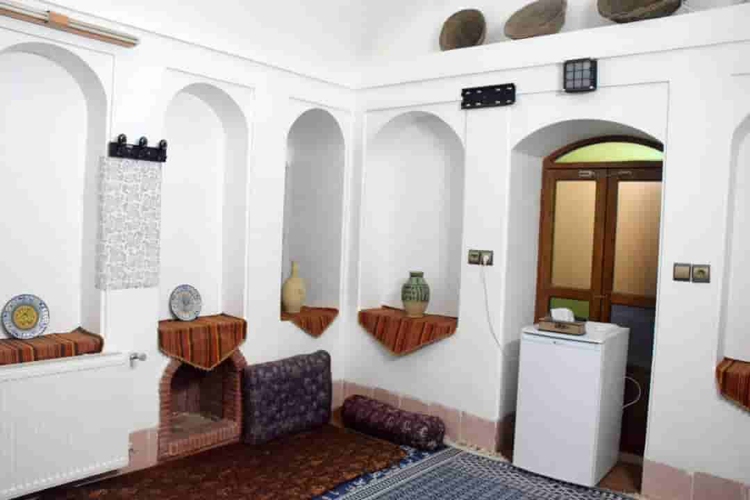 اجاره  خانه بومگردی در میبد یزد - اتاق 10