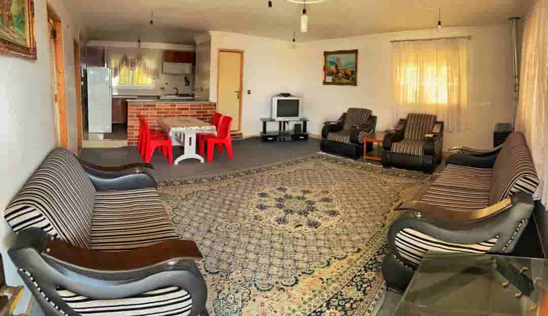 اجاره ویلا کوهستانی در فیلبند