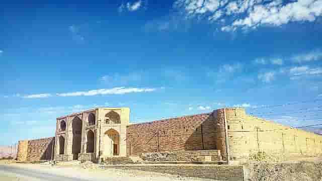 اجاره اقامتگاه بومگردی و خانه سنتی در ده نمک گرمسار - اتاق5