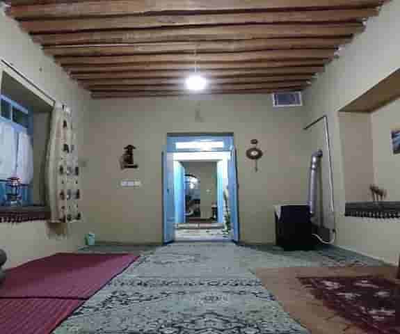 اجاره بومگردی در روستای دیزج شاهرود - اتاق سه-بدون مستر