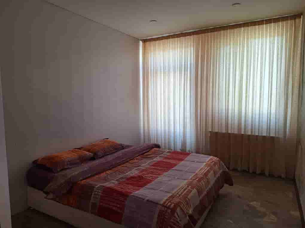 اجاره ویلا استخر رو باز در چهارباغ کرج